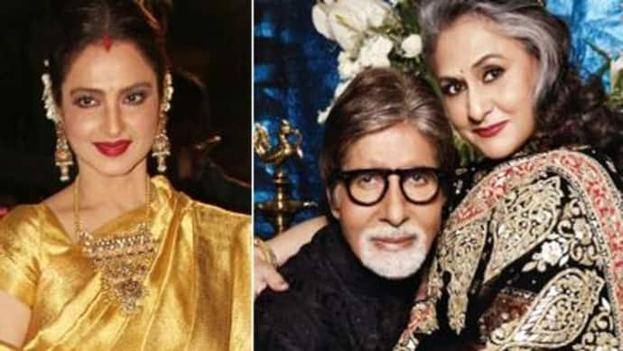 amitabh, jaya, rekha,