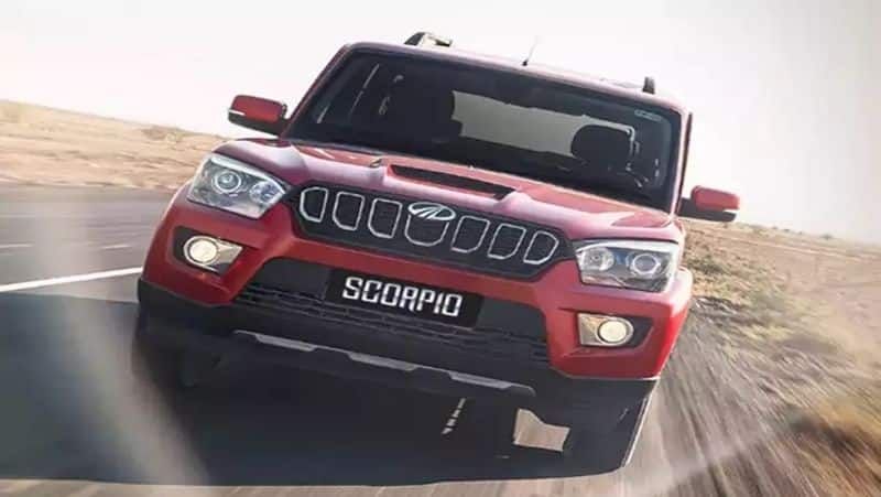 Discounts Of Up To 3.06 Lakh On BS6 Mahindra Alturas, XUV500, Scorpio, Bolero & Marazzo This Month check now here