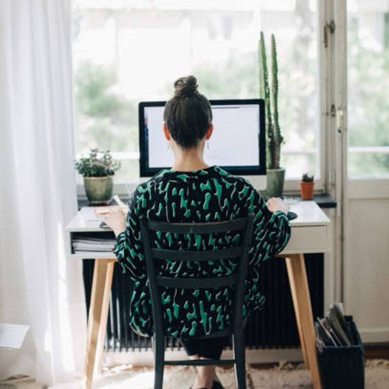 Work From Home: వర్క్ ఫ్రమ్ హోమ్ వల్ల ఇన్ని ఆరోగ్య సమస్యలు వస్తాయా?