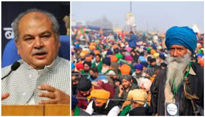 Farmers’ protest: Protesters ask Centre for ‘concrete’ proposal; SAD condemns Centre’s refusal to budge