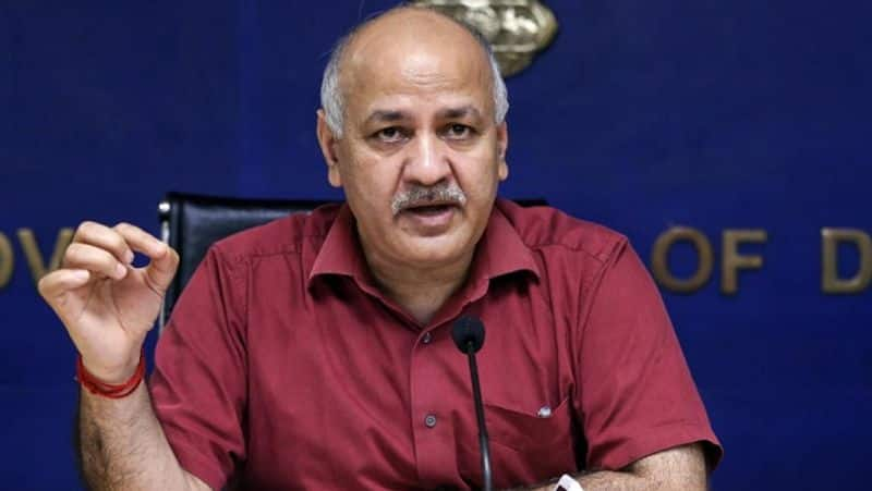 Delhi government sets up dedicated COVID vaccine centre for people travelling abroad for studies, work-dnm