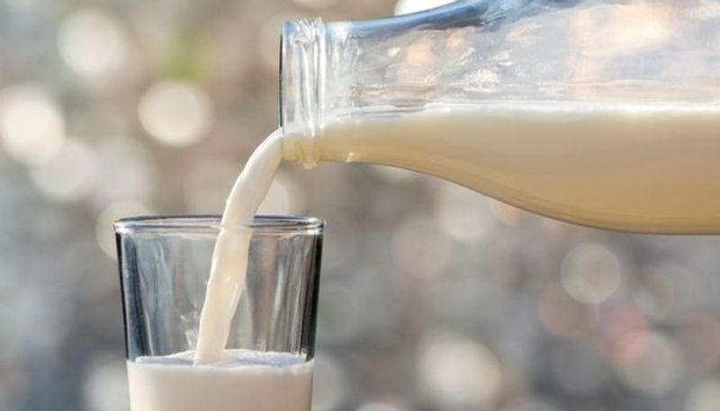 how can we identify adulteration in milk 