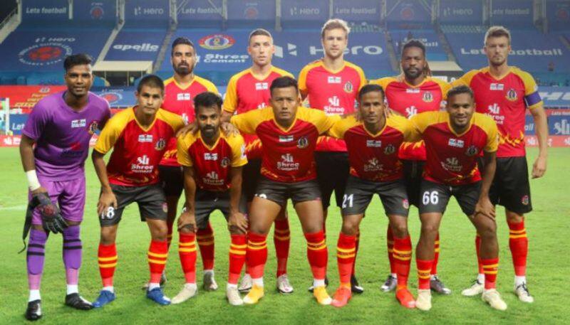 SC East Bengal ends winless runs with victory over Odisha FC