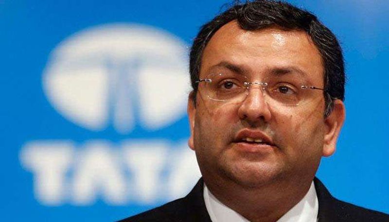 Tata rejects Mistry family's share-swap separation offer