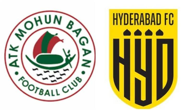 Hero ISL 2020 21 ATK Mohun Bagan vs Hyderabad FC Preview