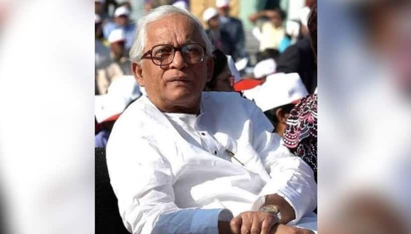 బెంగాల్ మాజీ సీఎం బుద్ధాదేవ్ భట్టాచార్యకు తీవ్ర అస్వస్థత, హాస్పిటల్‌లో చేరిక.. ‘కండీషన్ క్రిటికల్’