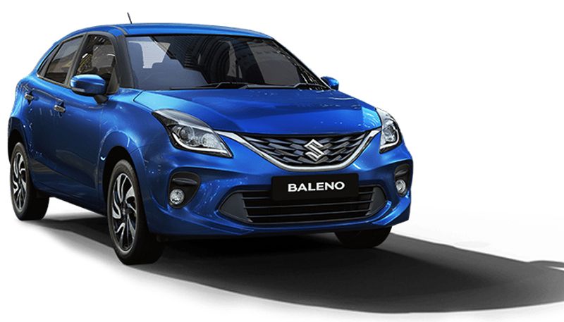 Everything you need to know about the new Maruti Suzuki Baleno