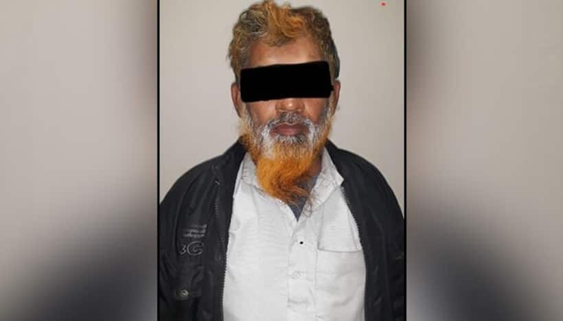 Bengal man arrested for spreading communal hatred on Facebook