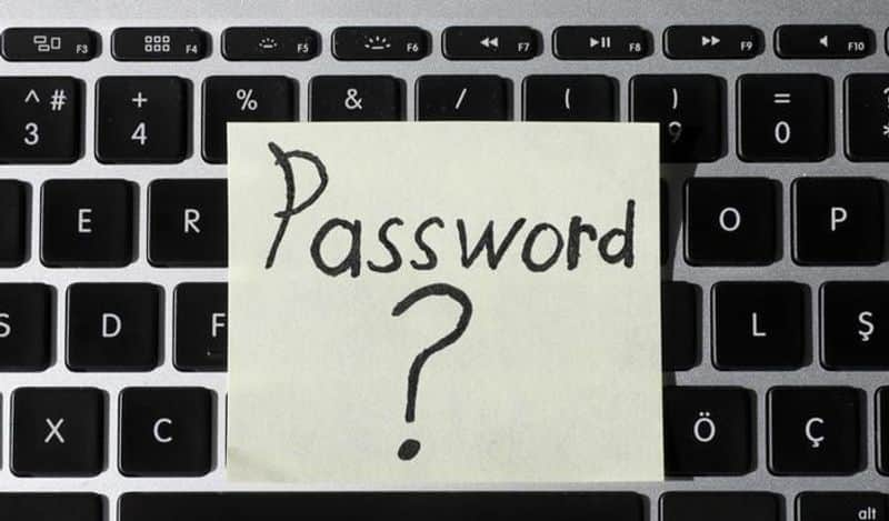 What is the Most Common Used Password in India; here are the details Rya