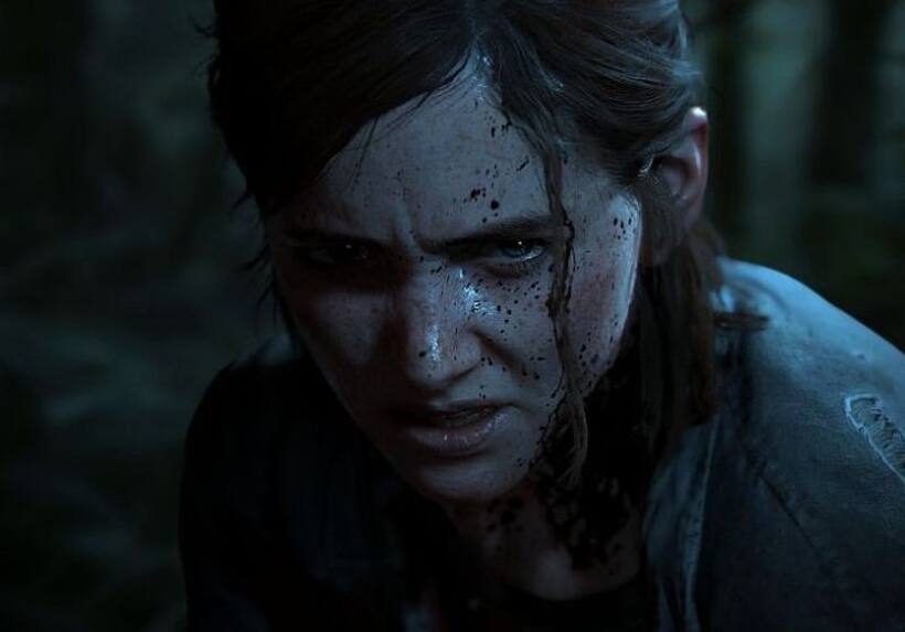 'Last of Us Part 2' sweeps The Game Awards 2020