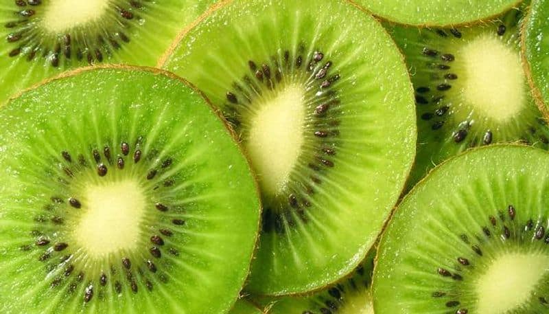 Can people with diabetes eat kiwi fruit