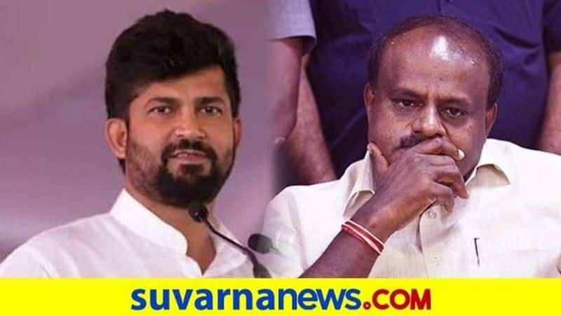 Bhagavad Gita in school syllabus: Talk War Between Pratap Simha and HD Kumaraswamy  rbj