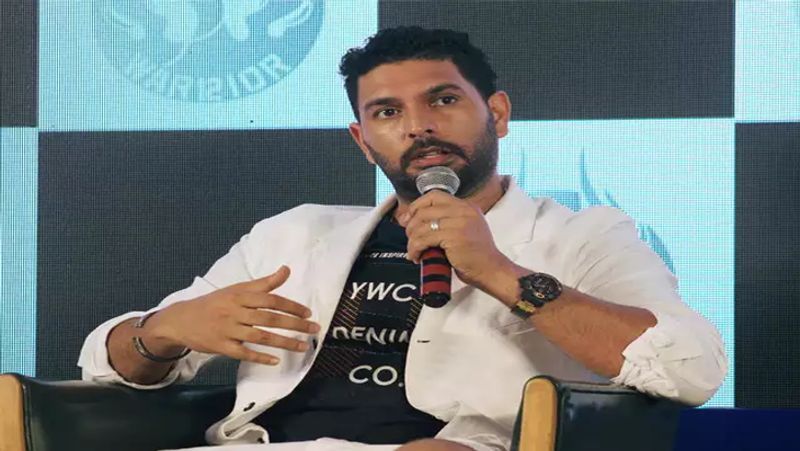 I was supposed to be the captain, But Some of the BCCI Officials did not like That: Yuvraj singh reveals How He missed Team India Captaincy 