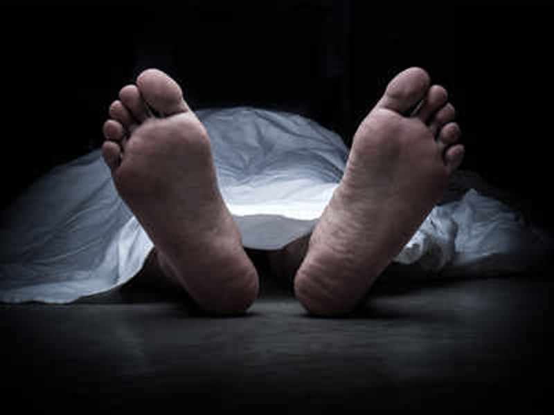 Two Grama Panchayat Candidates Died due to Heart Attack grg