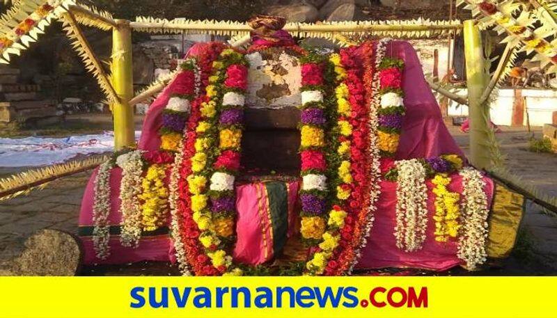 High Court of Karnataka Approves Worship of Shri Jayathirtha Navavrindana Gadde grg