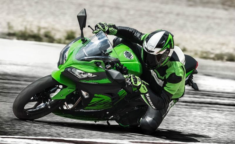 Kawasaki Bike Prices Hiked For The Third Time This Year