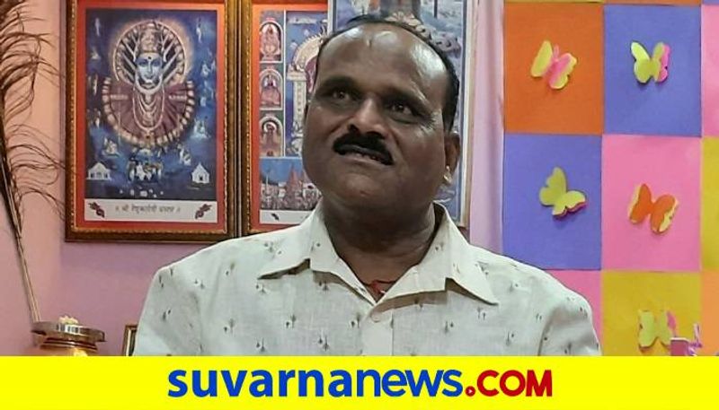 KSRTC Employee Dies due to Heart Attack in Belagavi grg