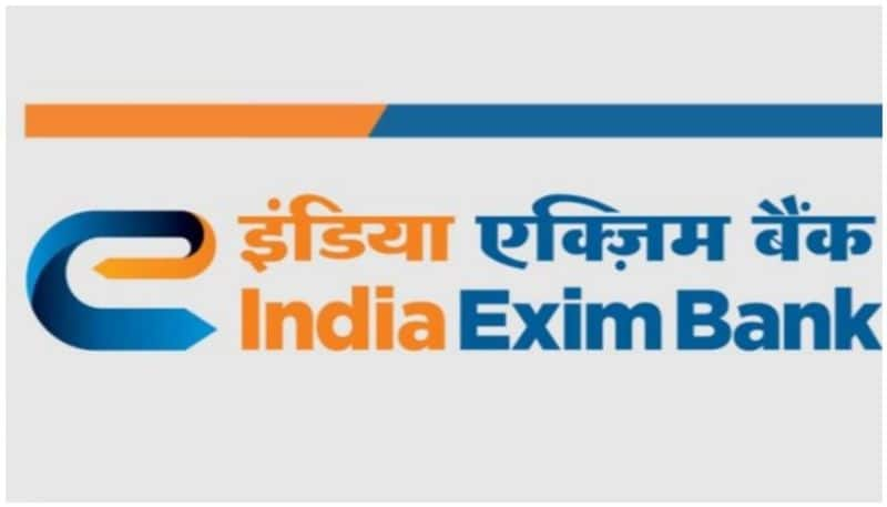 EXIM Bank Recruitment management trainee vacancies