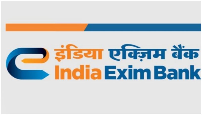 EXIM Bank Recruitment management trainee vacancies