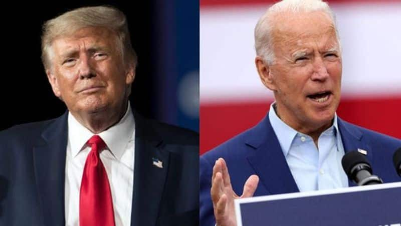 Coronavirus Joe Biden to be vaccinated, Trump on sidelines-dnm