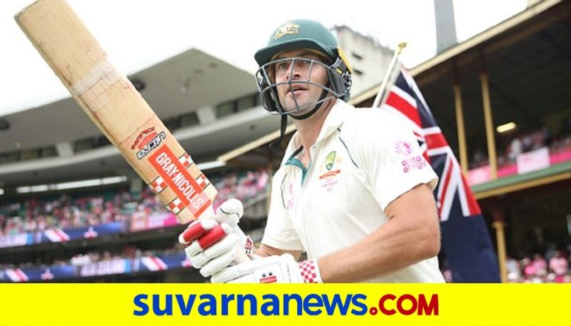 Marcus Harris Added To Australia Squad Will Pucovski Ruled Out Of Adelaide Test kvn