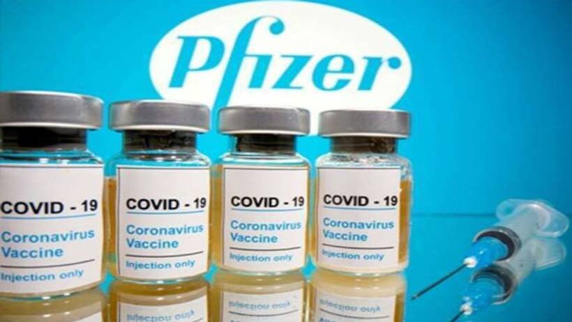 Coronavirus: US negotiating with Pfizer to provide more vaccine doses next year