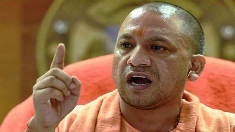 most testing year 2020 we turned challenges into opportunities says UP CM Yogi Adityanath mah