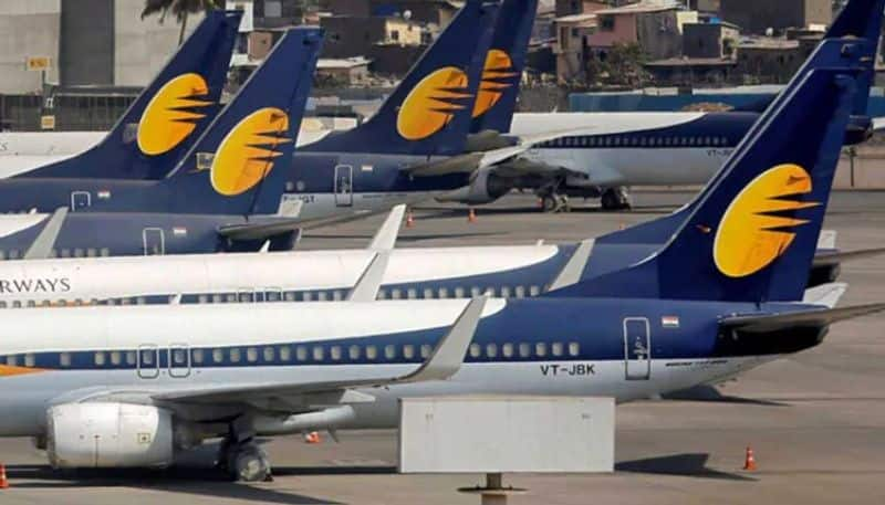 Jet 2.0 program for jet airways revival plan