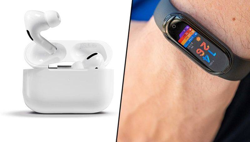 Apple Airpods to Mi Smart Band: Top 10 electronic purchase in 2020 ANK