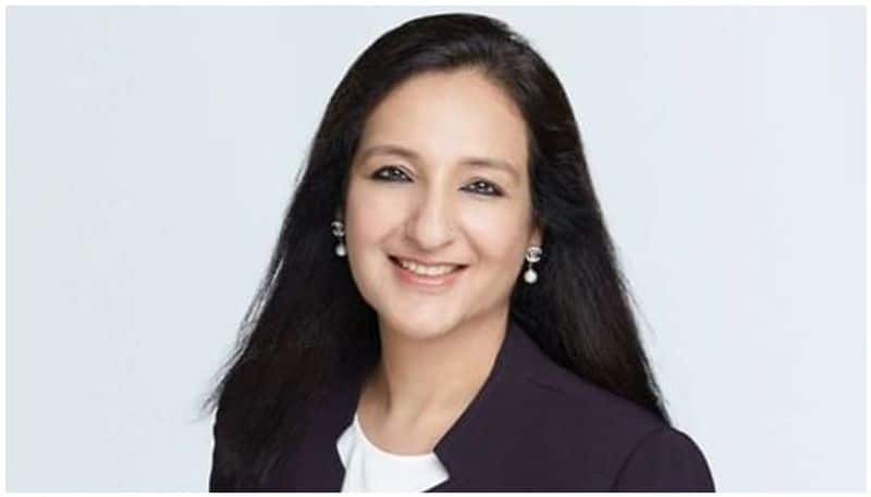 Hina Nagarajan to lead United Spirits Ltd