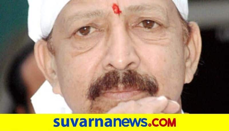 Indrajit Lankesh Talks Over Vishnuvardhan grg