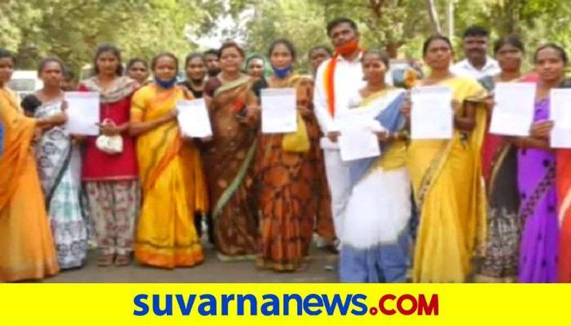 Bagalkot Artists Faces Problems due to Coronavirus grg