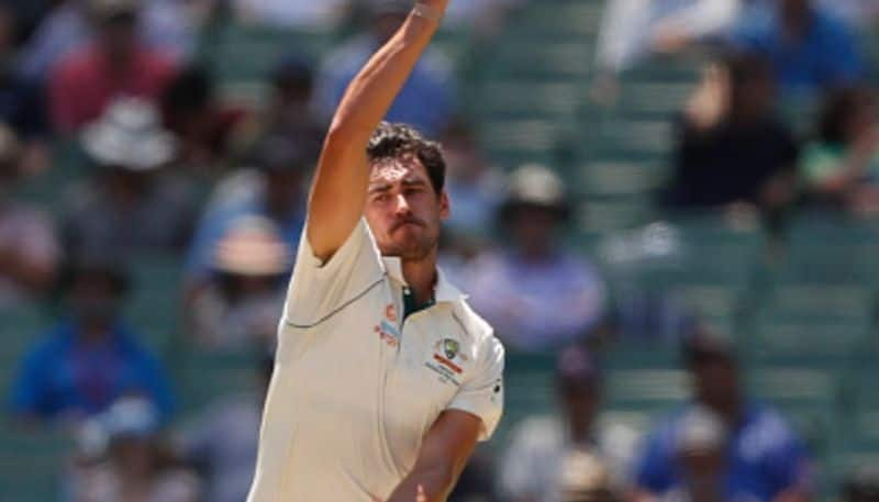 WTC Final Australian Pacer Mitchell Starc comments on skipping IPL kvn