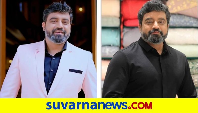 zee kannada jothey jotheyalli aniruddh