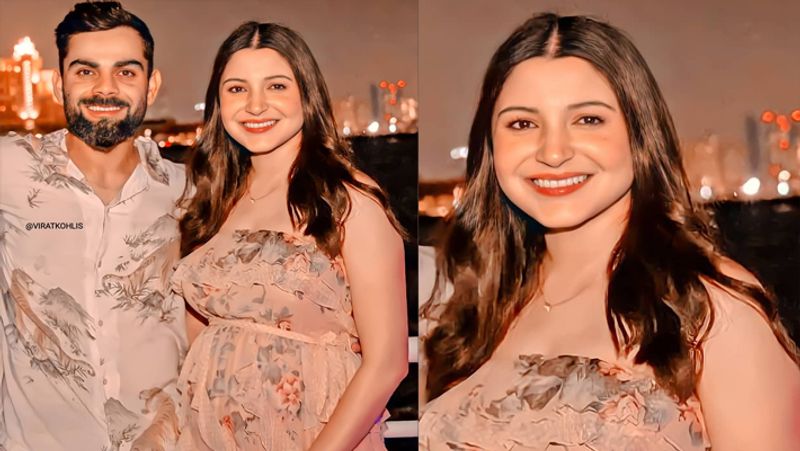 Anushka Sharma auctions pieces from her chic maternity wardrobe, check out the prices-SYT