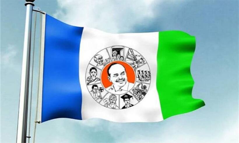 రాజకీయాల్లోకి రానున్న మాజీ ఐఏఎస్ విజయ్ కుమార్..! వైసీపీ నుంచి పోటీ..!!