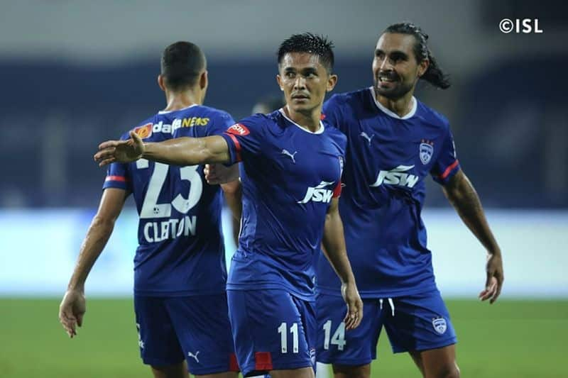 Durand Cup 2022: Bengaluru FC BFC alleges racial abuse against one of its players-ayh