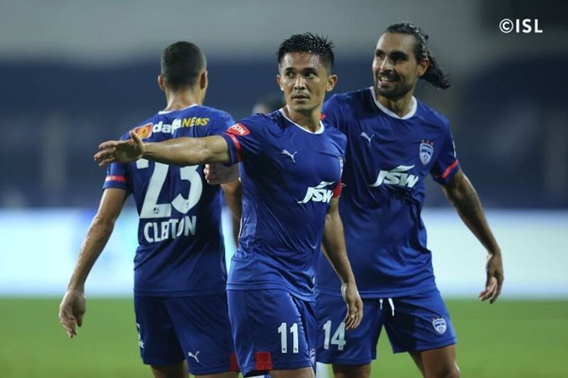 ISL 2020-21: Bengaluru FC's all-round display ensures 4-2 win over Kerala Blasters
