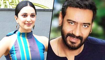 Ajay Devgn to Kiara Advani: Real names of your favourite Bollywood actors