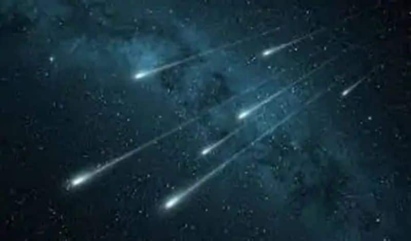 how to watch Quadrantid meteor shower 2022 in india