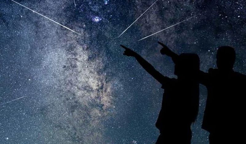 Perseid meteor shower 2023: What is it when and where to watch all what you want to know vvk