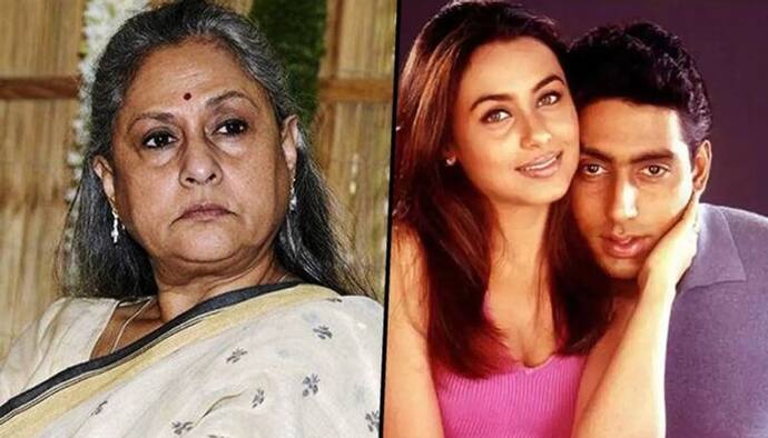 <p>It isn't a hidden fact that Jaya Bachchan takes the final and binding decision for the family. According to several media reports, this has been one of the reasons why Jaya is also referred to as a strict mother-in-law to Aishwarya Rai Bachchan.&nbsp;</p>
