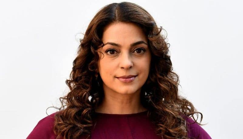 Juhi Chawla approached the Delhi High Court against the setting up of 5G wireless networks in the country