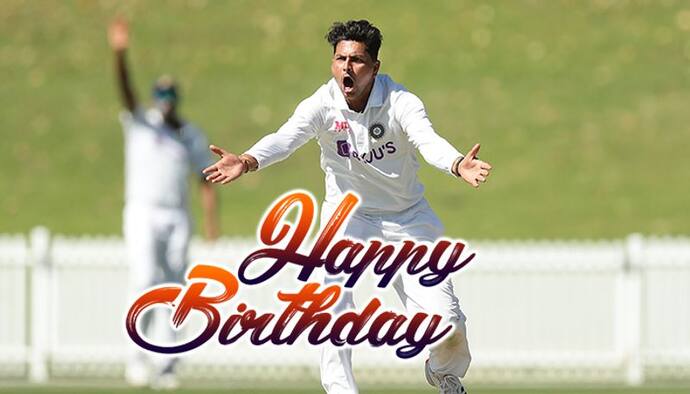 <p>When it comes to Indian spinners, there are a number of legendary ones who have gone on to make a name for themselves. However, considering the young guns and rising stars, Kuldeep Yadav is one such name that can be reckoned.</p>
