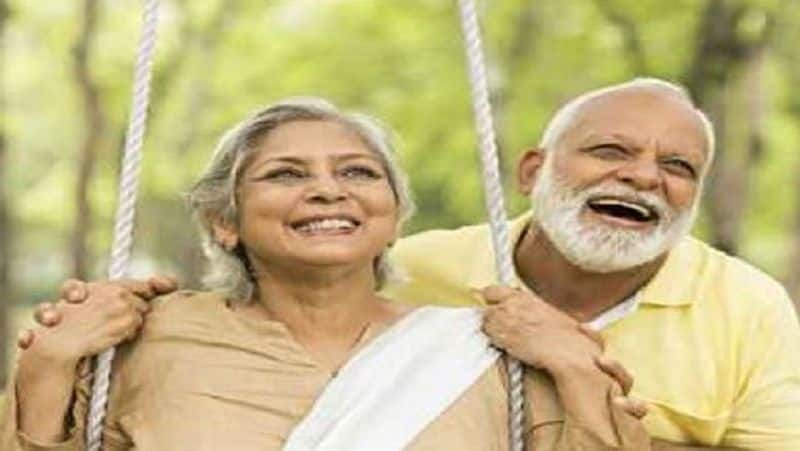 Union Budget 2021: Senior citizens above 75 years get this major exemption