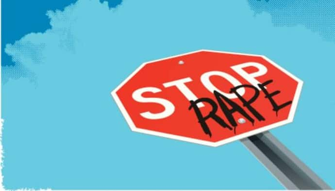 stop rape