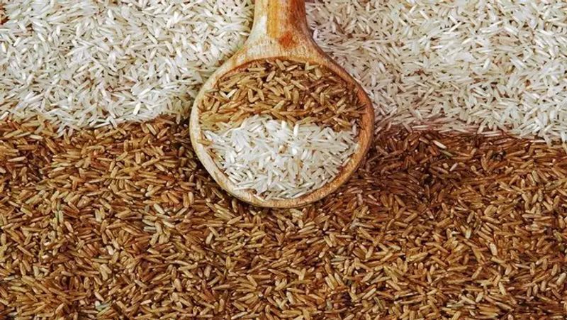 White rice vs Brown rice Which is Healthier ram 