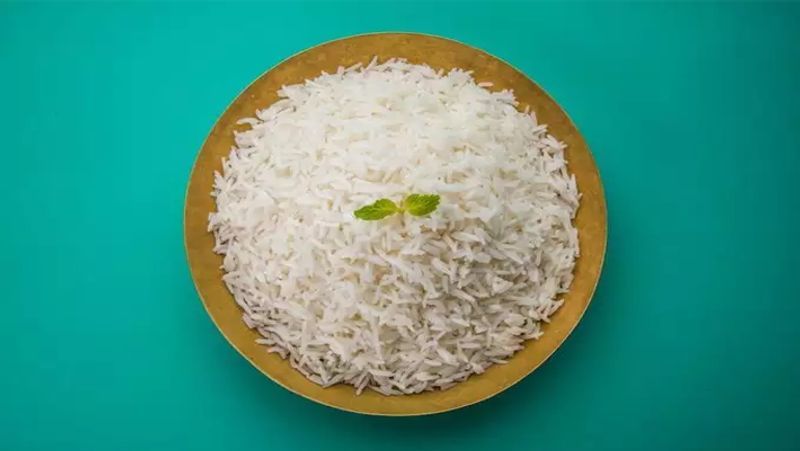 Why you should skip rice at night Health risks and the ideal time to eat