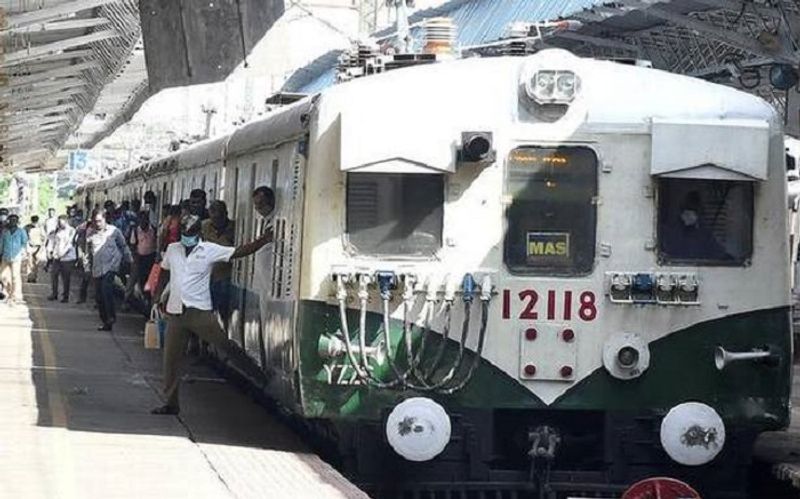 K Ride to purchase 306 coaches for Bengaluru suburban rail project at Rs 4270 crores vkp