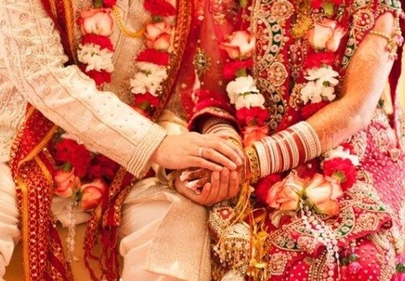 Person Arrested For Another Marriage Within three Months grg